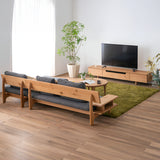 Words From Forest 3 Seater Sofa + Couch