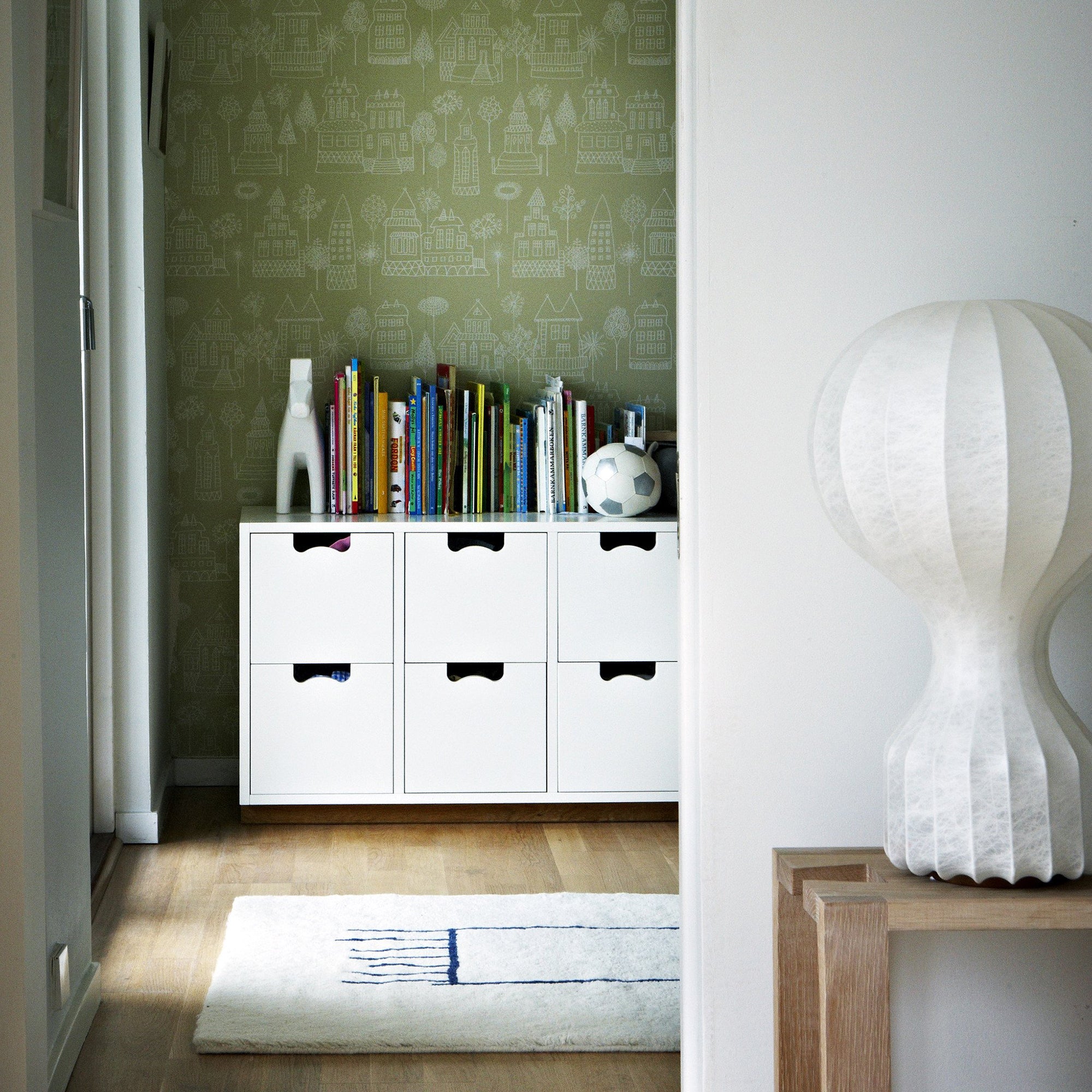 Carpet On Carpet Rug