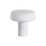 Solid Table Lamp: Large - 11.6
