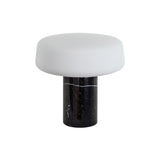 Solid Table Lamp: Large - 11.6