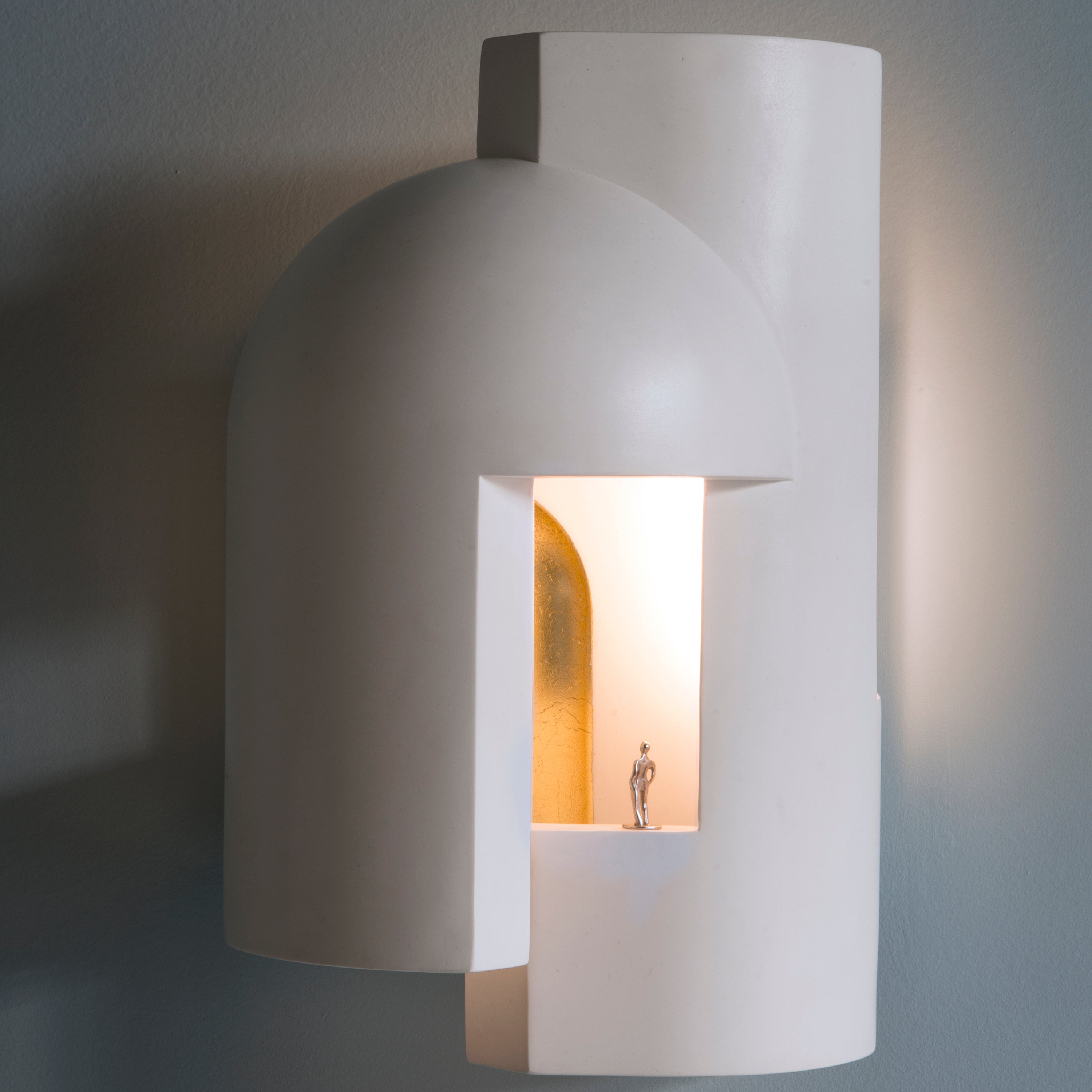 Soul Story 1 Wall Lamp