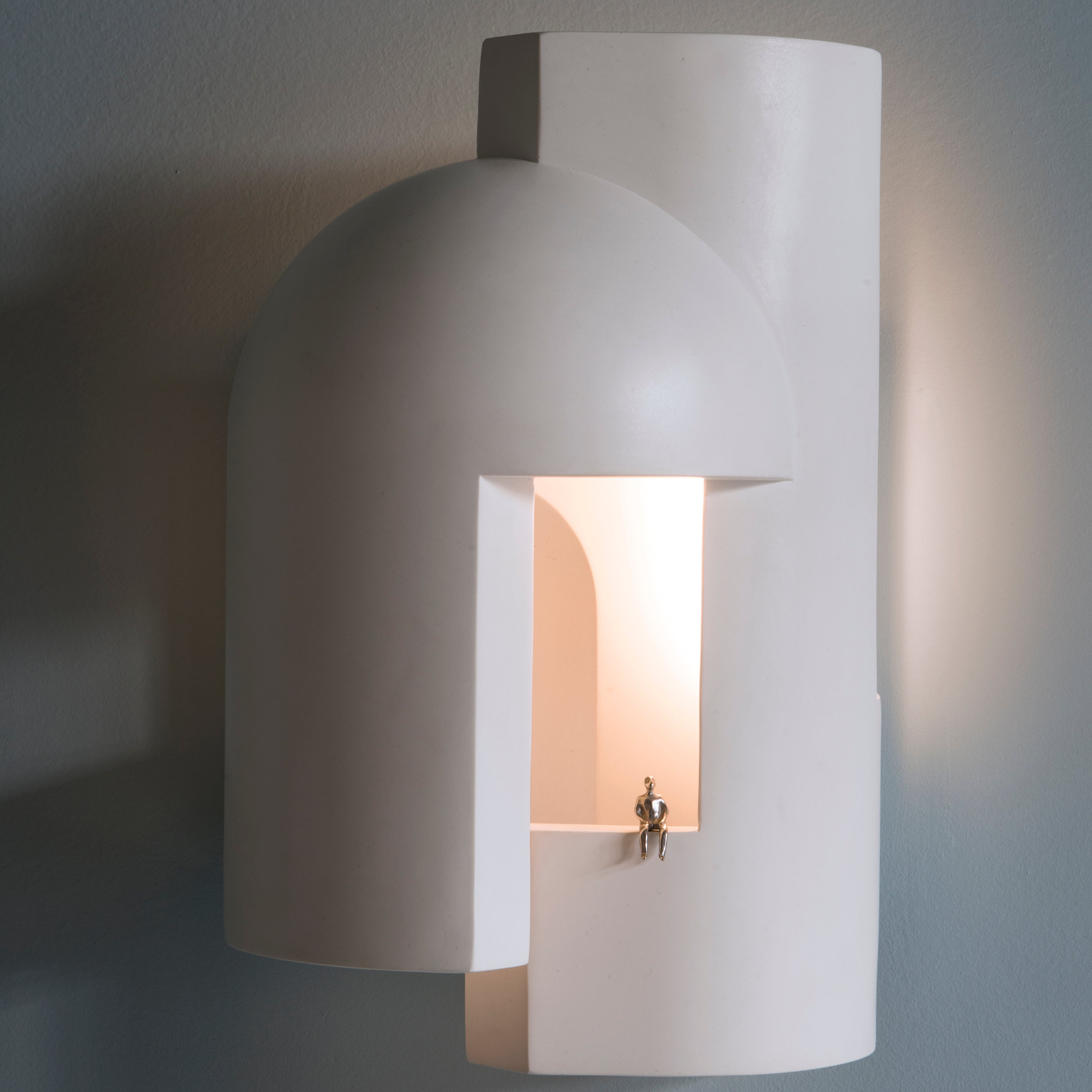 Soul Story 1 Wall Lamp