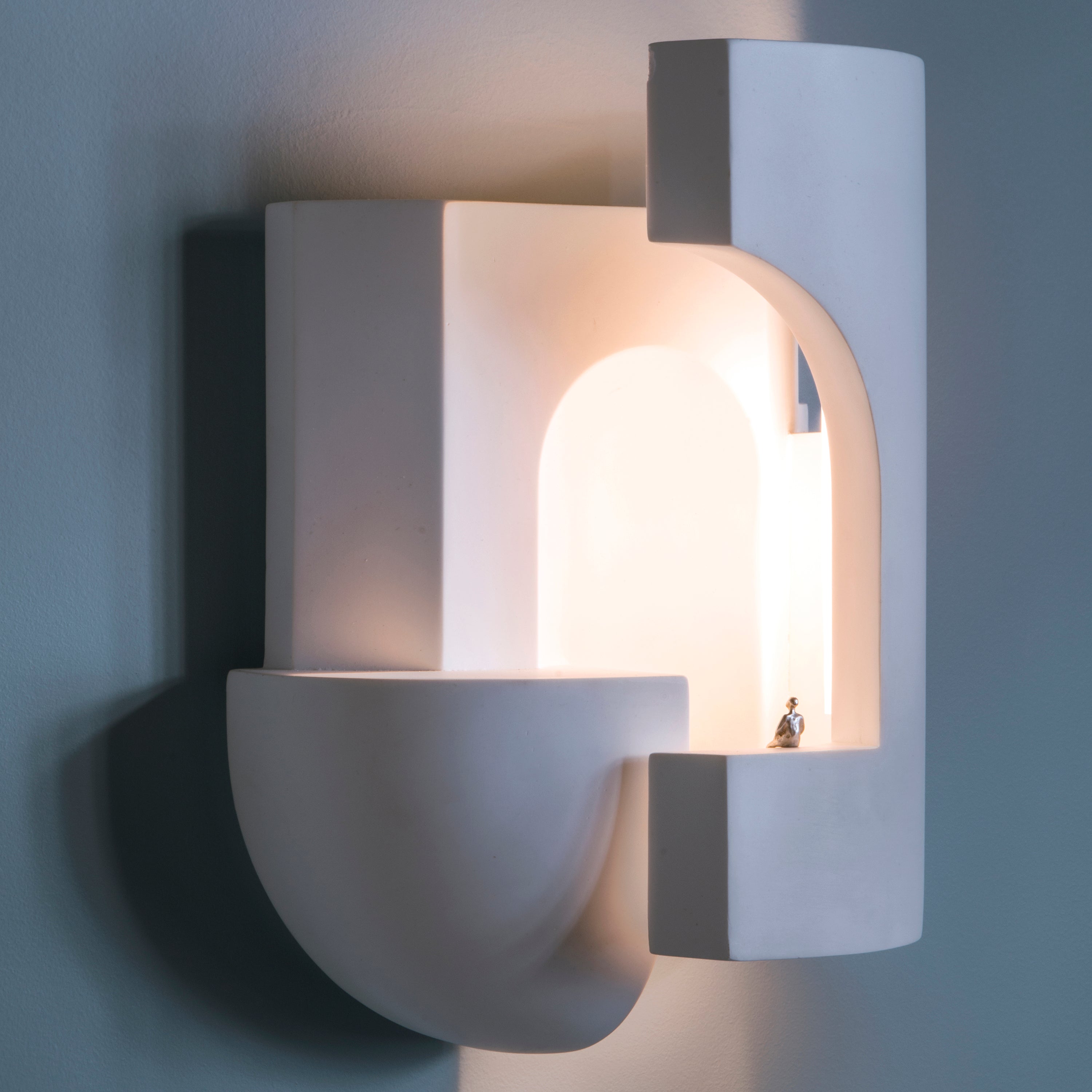 Soul Story 2 Wall Lamp