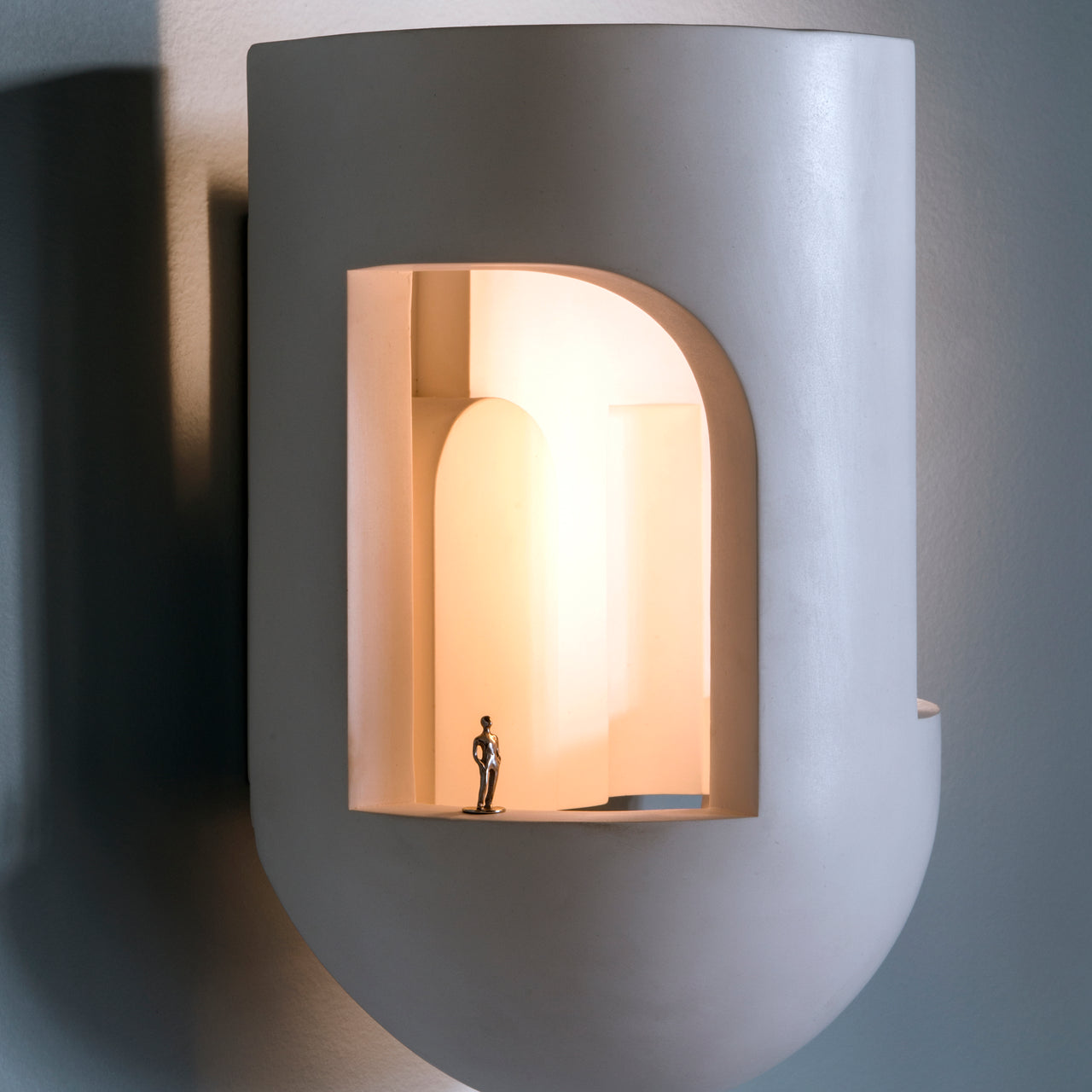 Soul Story 3 Wall Lamp