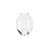 Hydro Vase: Glass - Large - 11.8