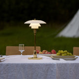 PH 2/1 Portable Lamp