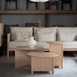 Braid Sofa: 3 Seater