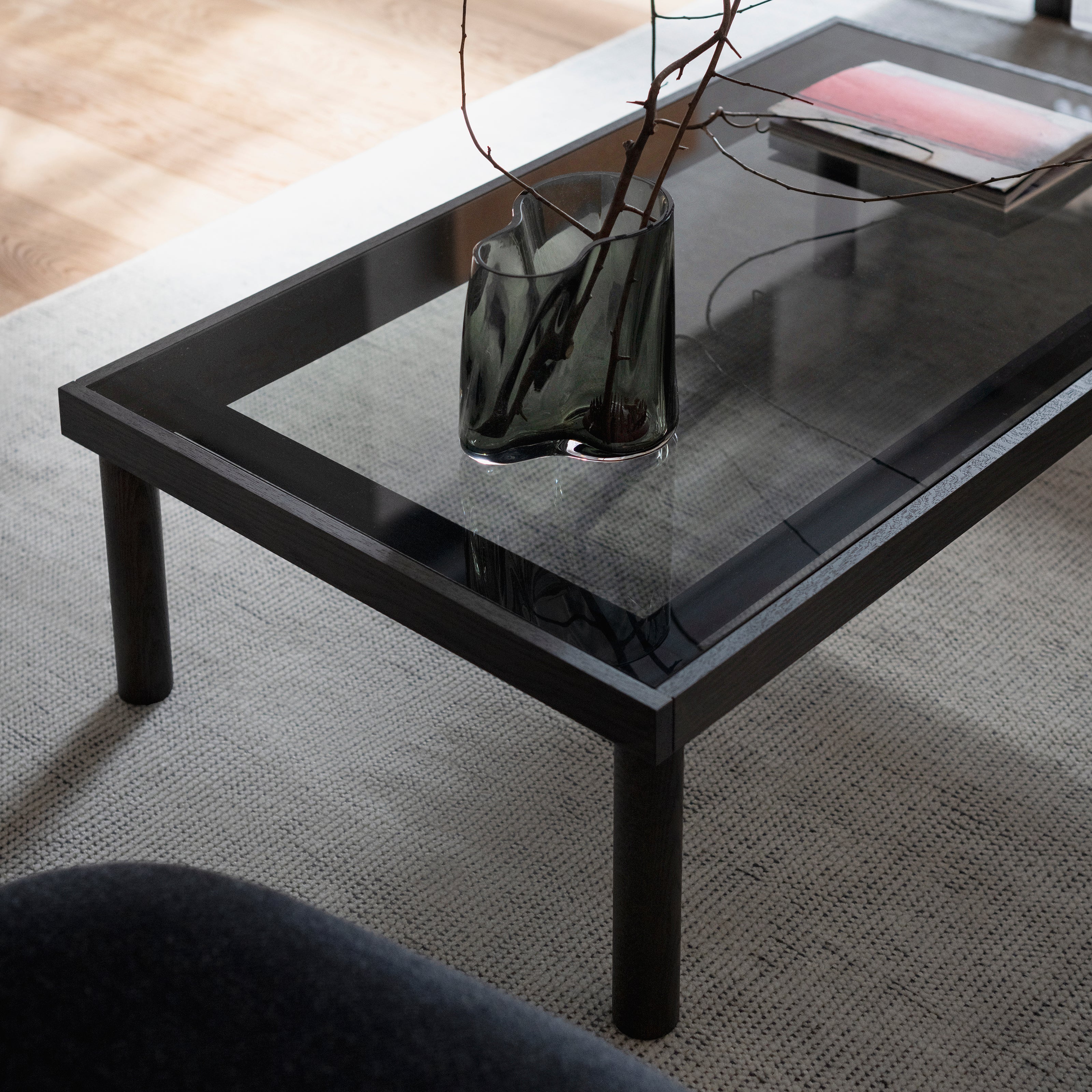 Taruki Coffee Table