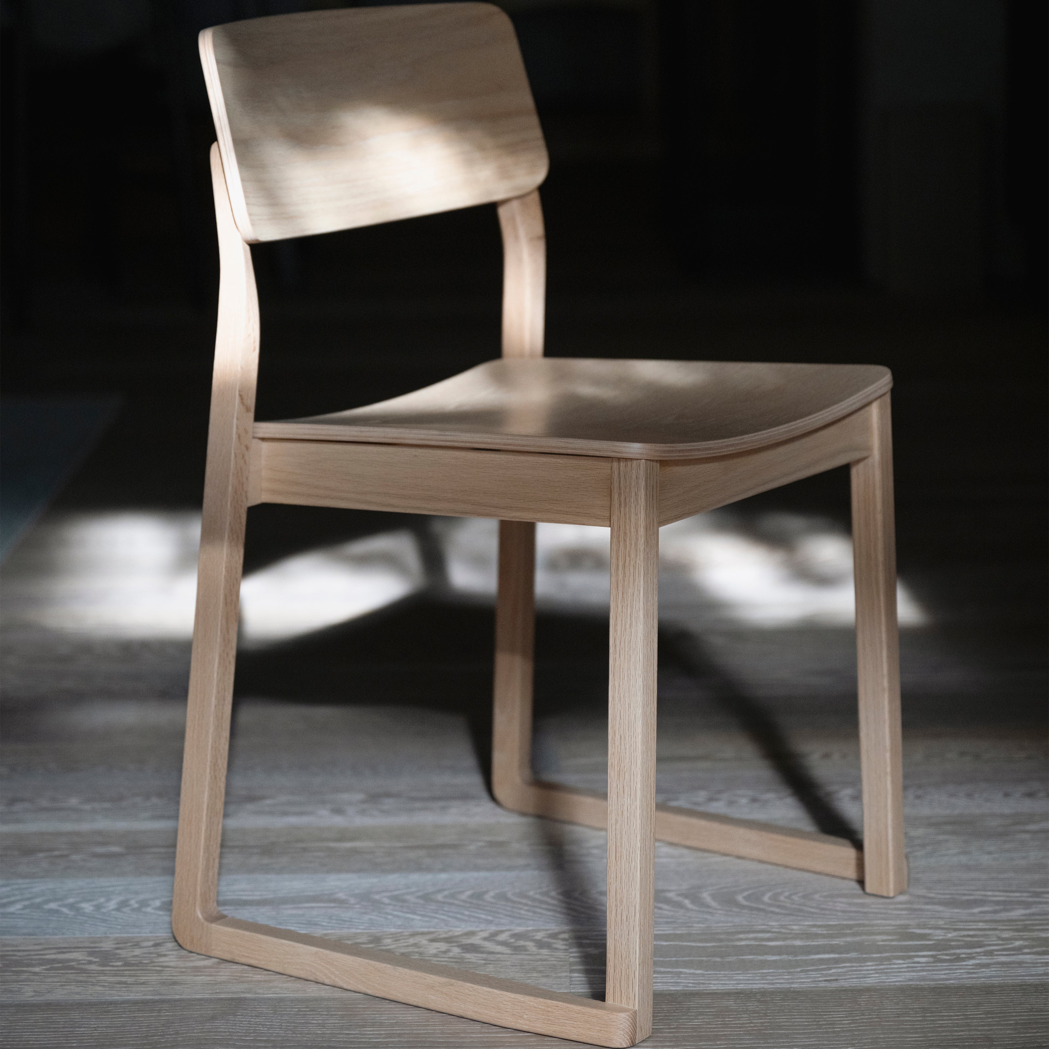 Sori Chair: Set of 2