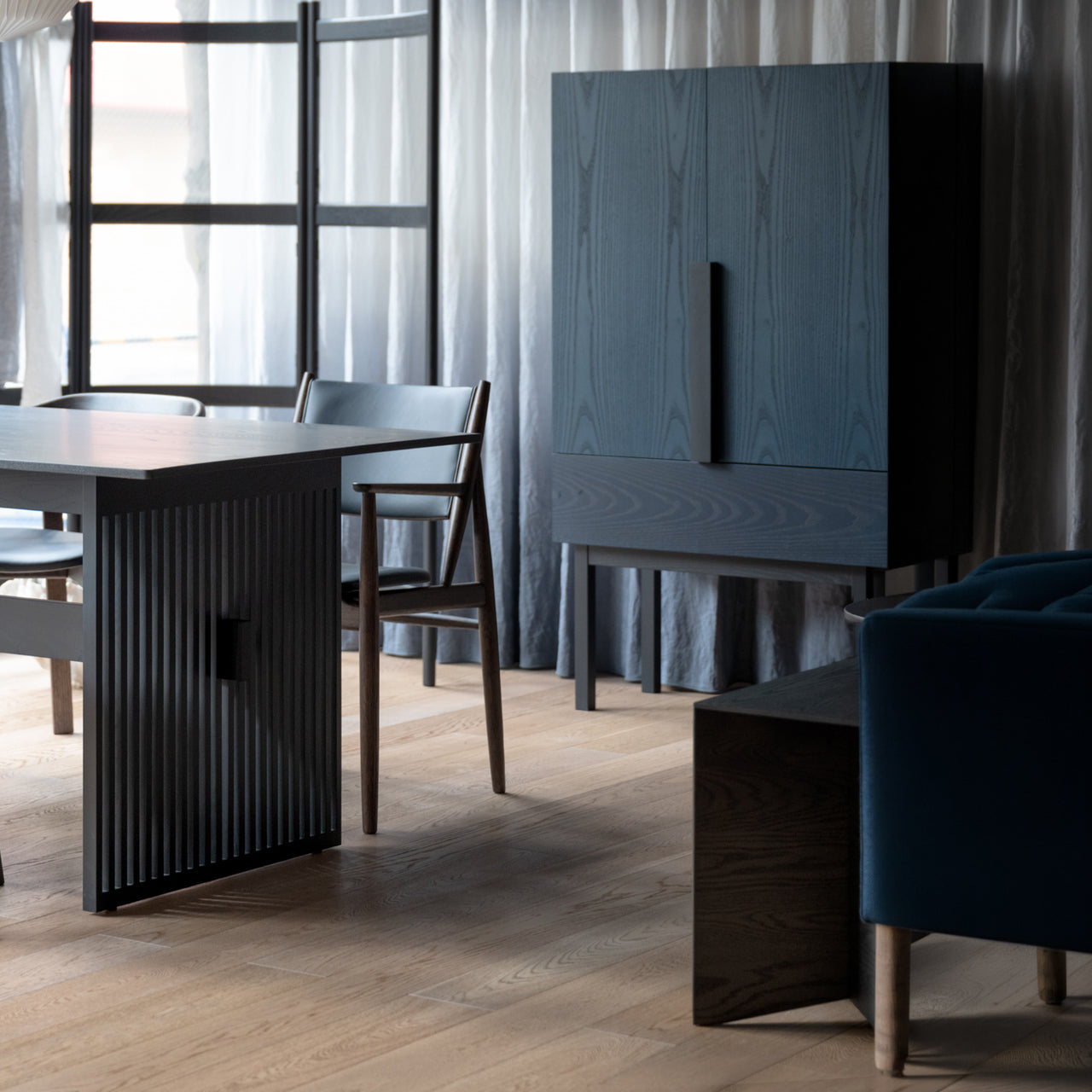 Aizome Wardrobe