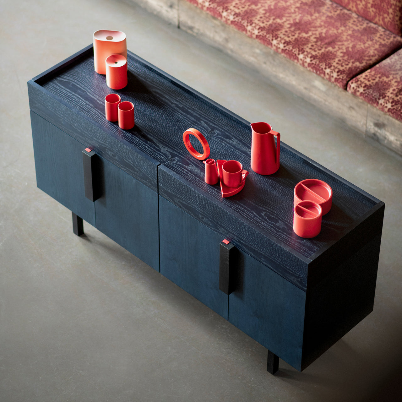 Aizome Sideboard