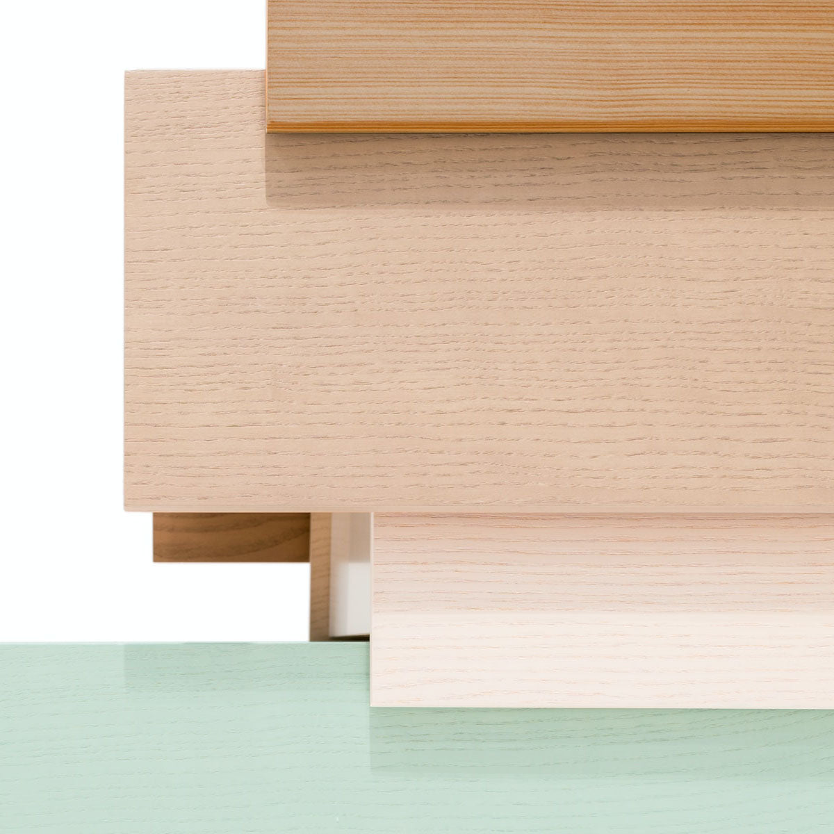 Stack Drawer Unit