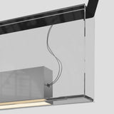 Sainte 21 Suspension Lamp