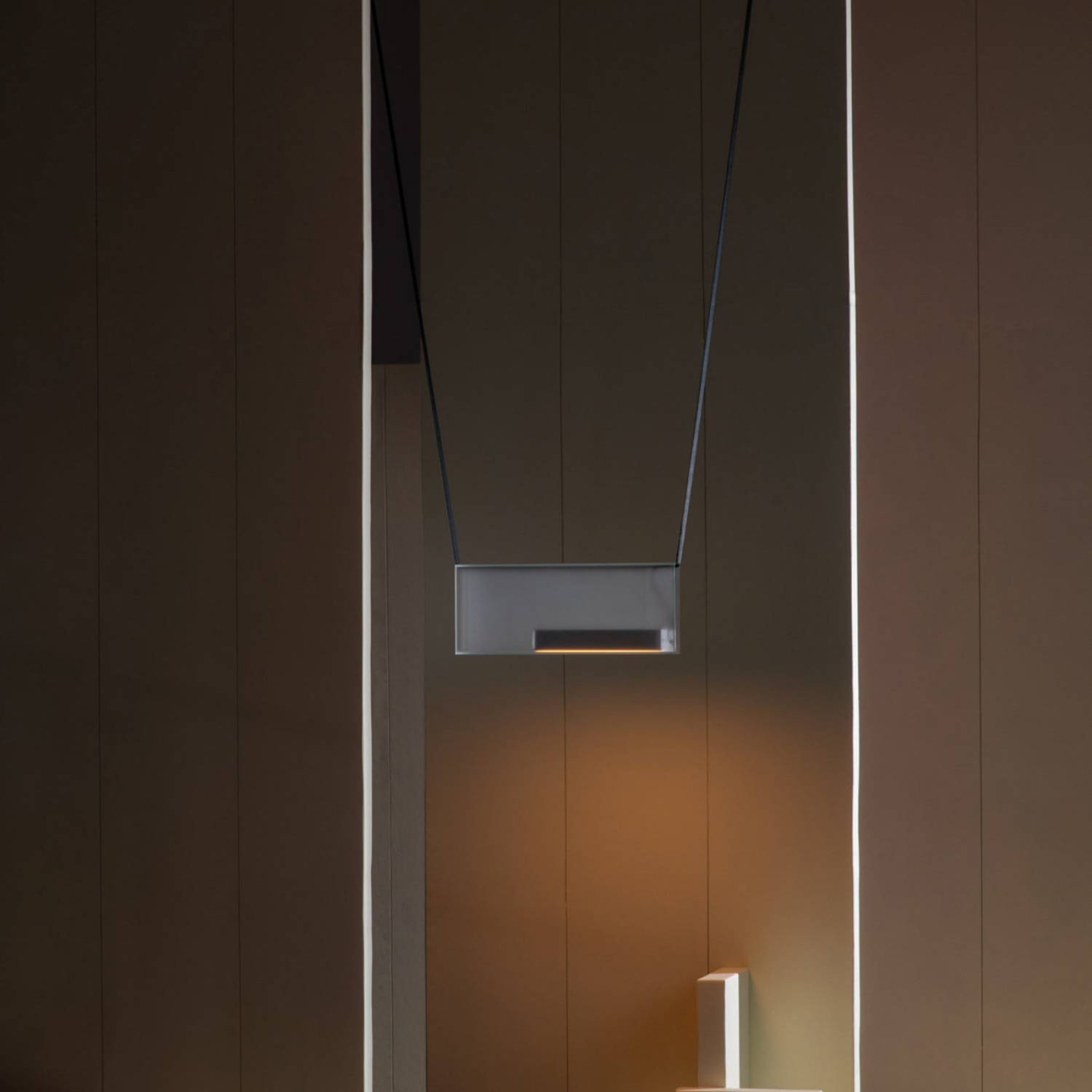 Sainte Atelier 05 Suspension Lamp