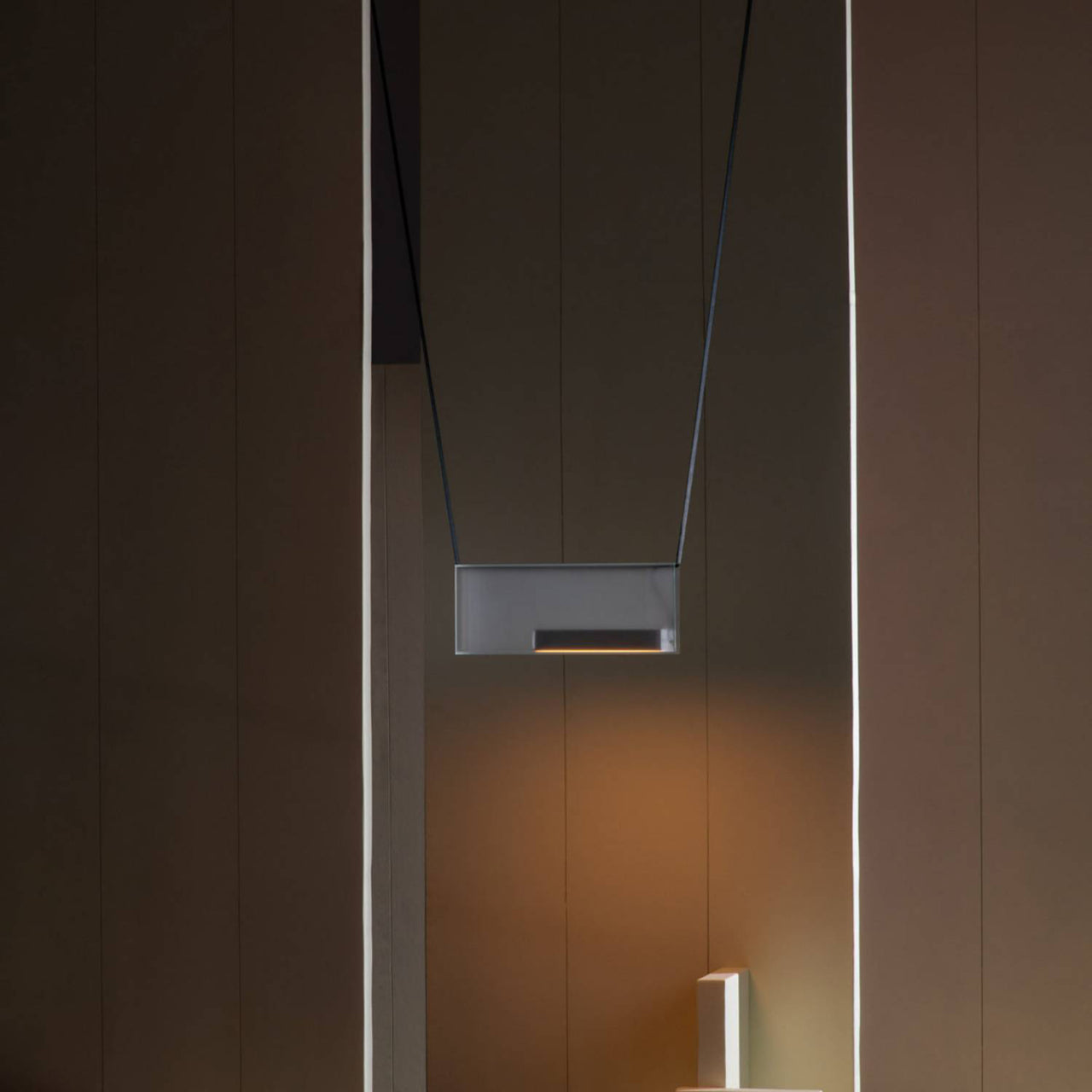 Sainte Atelier 05 Suspension Lamp