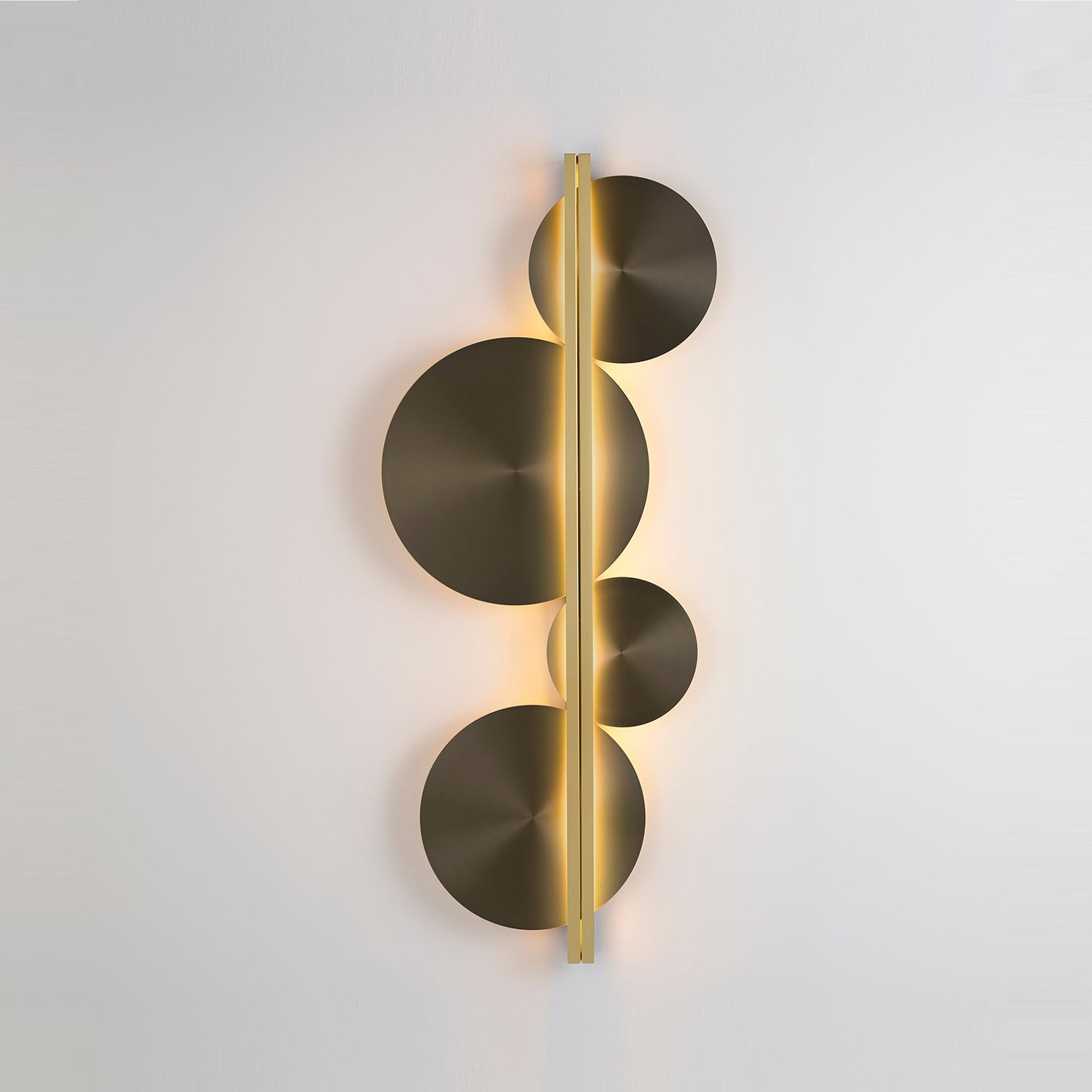 Strate Wall Light: Small