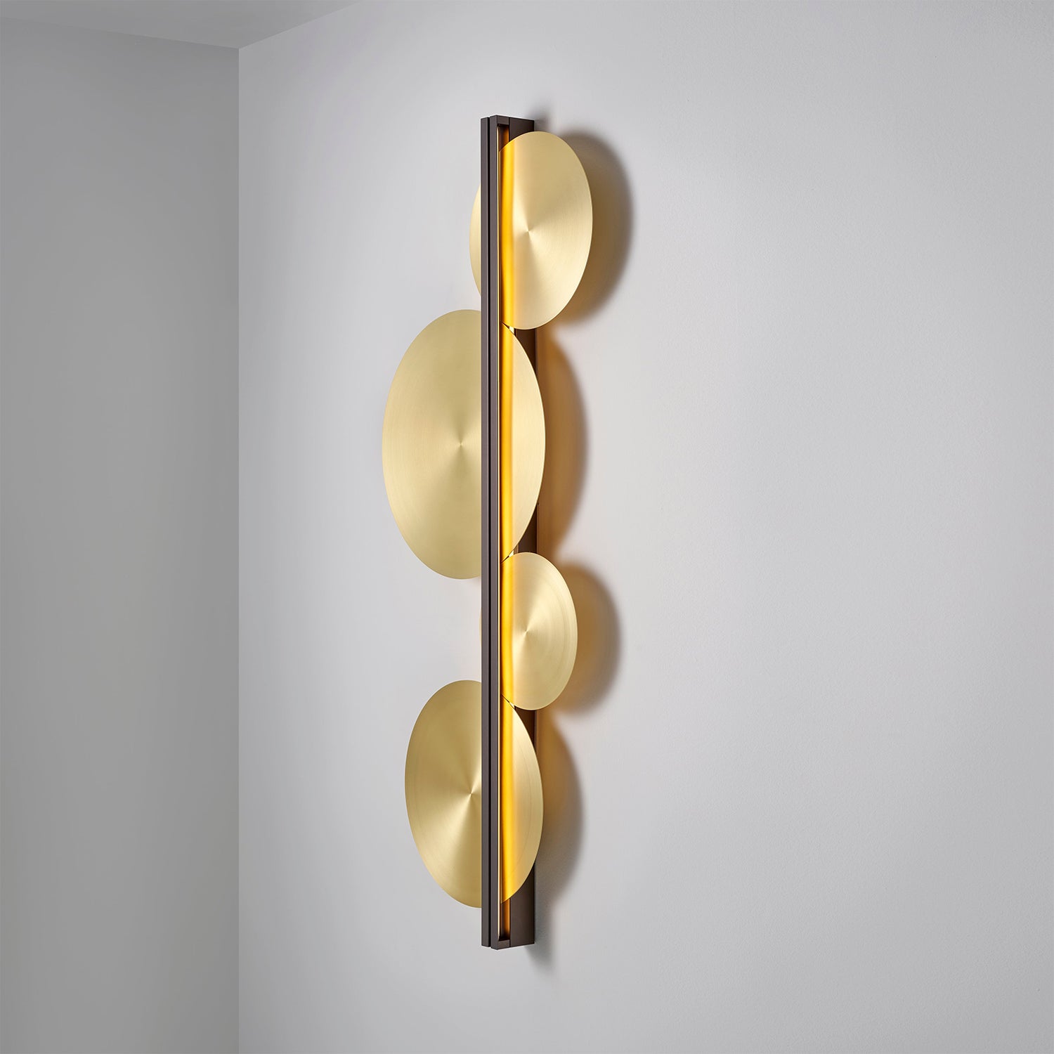 Strate Wall Light: Small