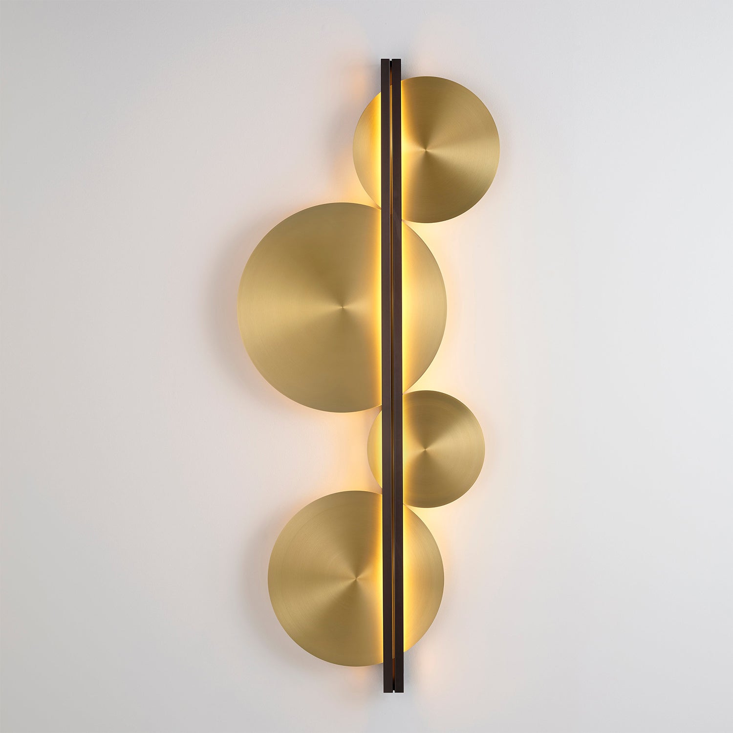 Strate Wall Light: Small