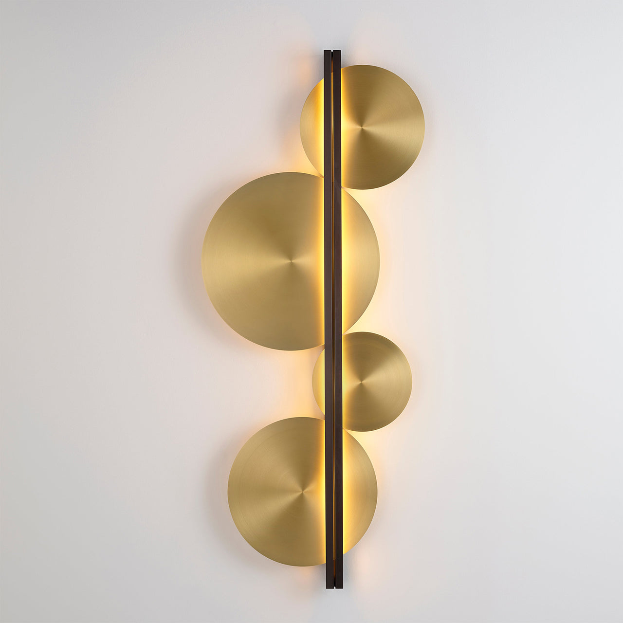 Strate Wall Light: Small