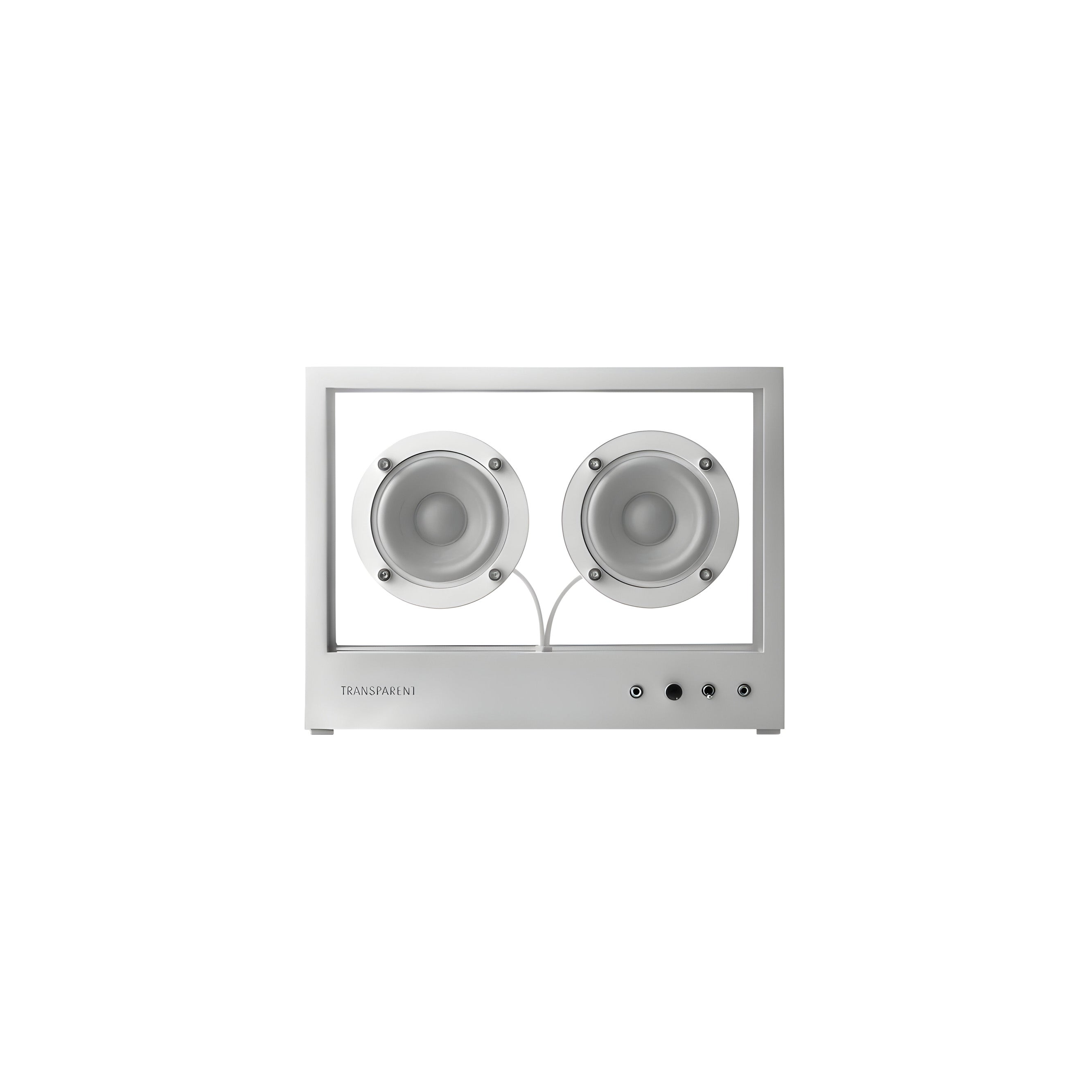 Small Speaker: Metal