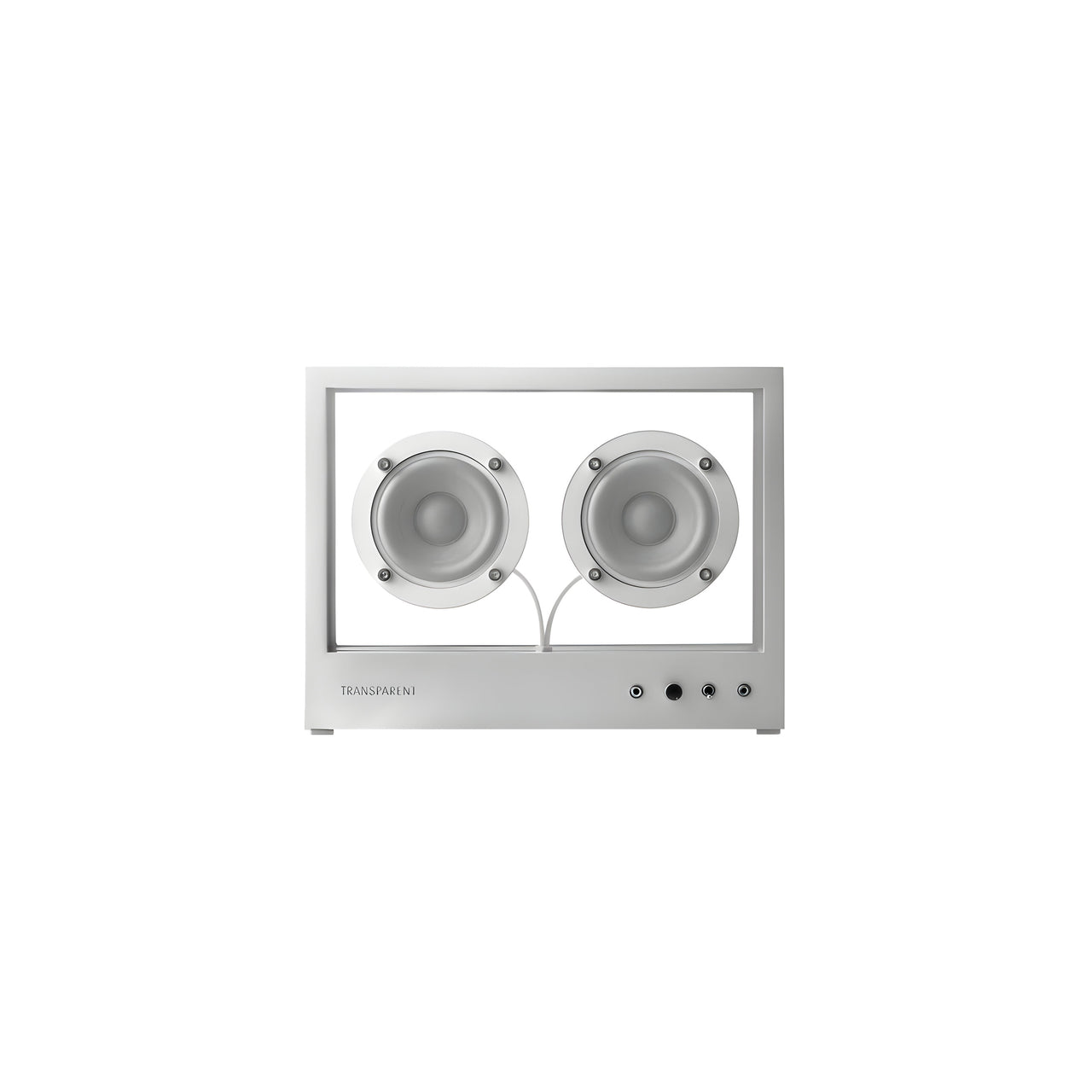 Small Speaker: Metal