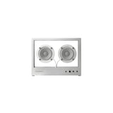 Small Speaker: Metal