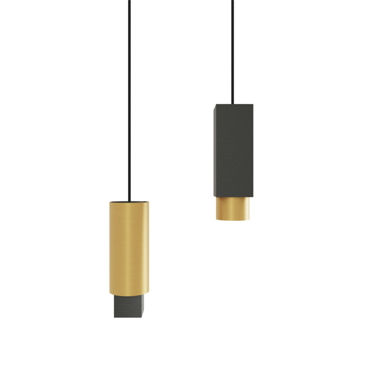 Extra Pendant: V2