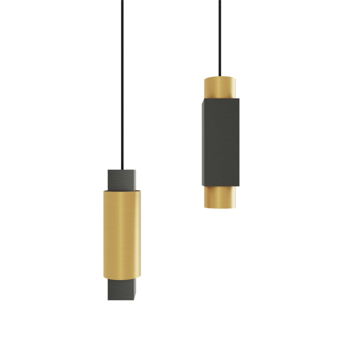 Extra Pendant: V3