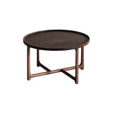 Lyrical Side Table: Large - 15.4