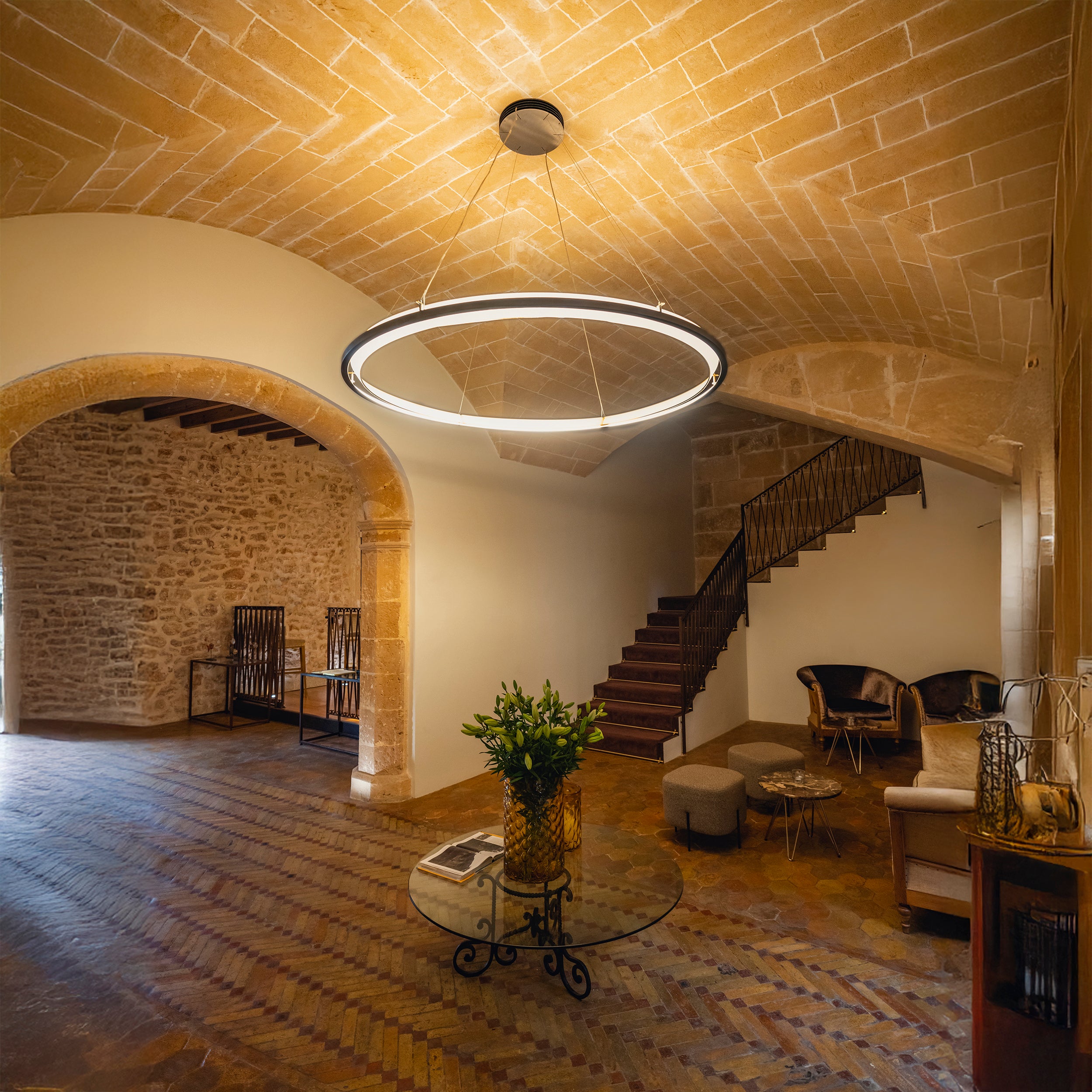 Nimba Pendant Lamp
