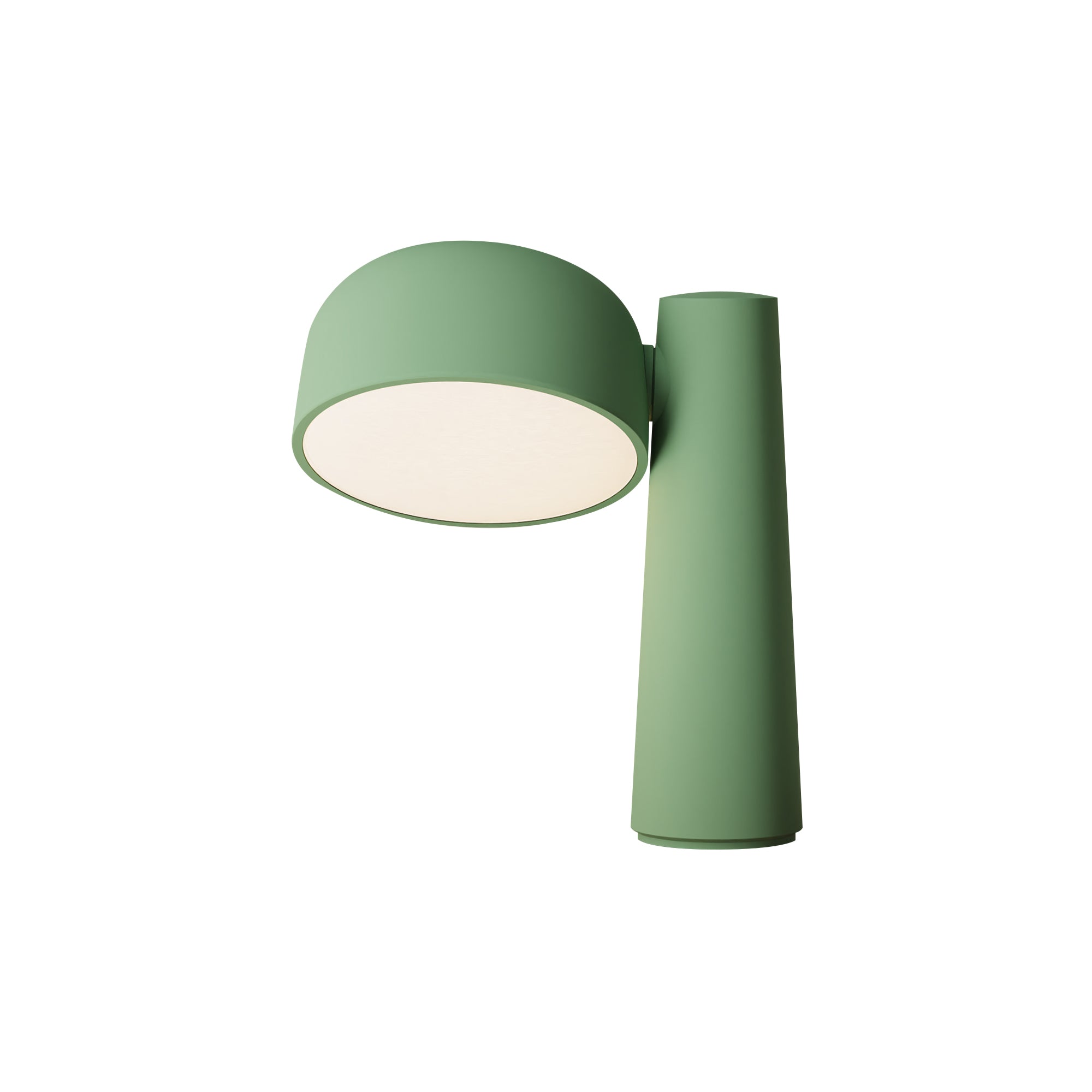 Gio Task Light: Sage
