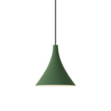 Gota Pendant Light: Sage
