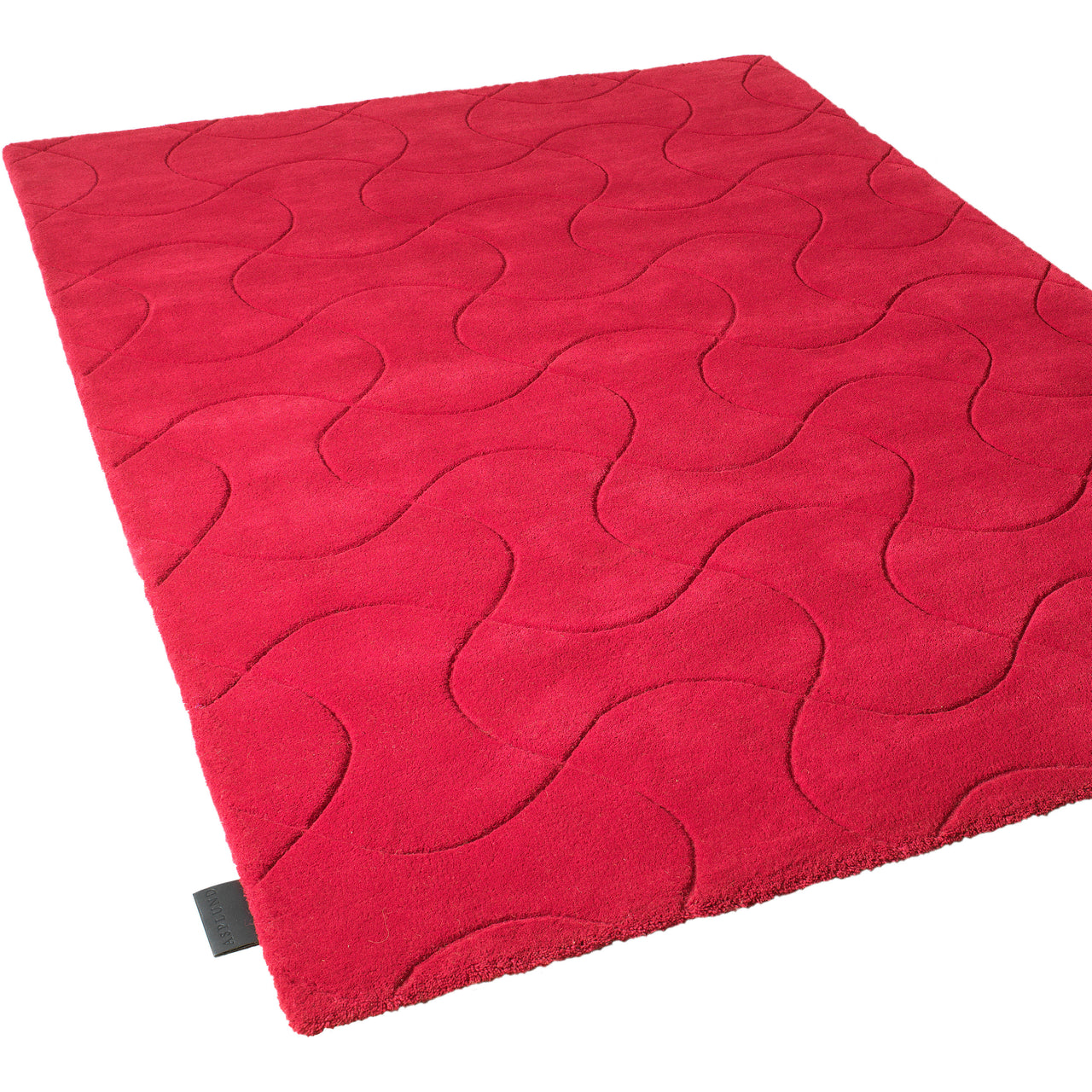 Sahara Hand Tufted Rug: Large