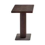 Cita Table: Castano Ash