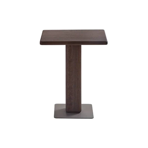 Cita Table: Square + Cerezo Ash