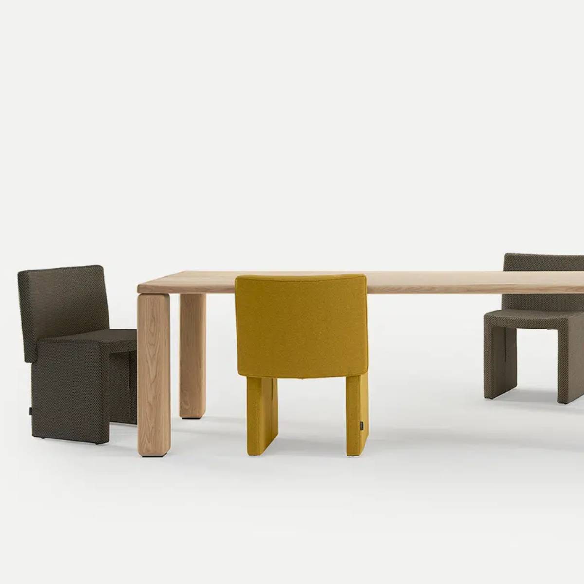 Cita Table: Rectangular