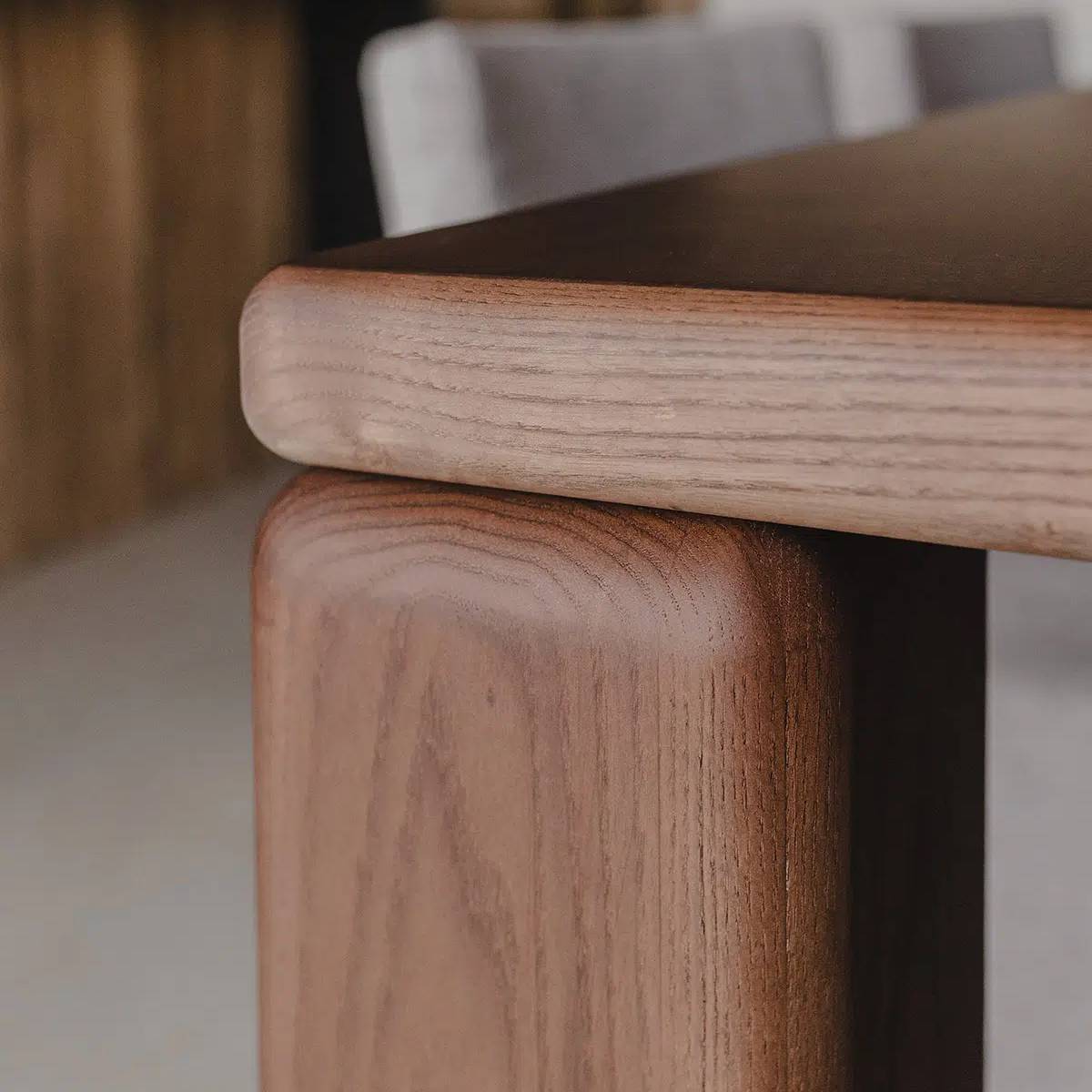 Cita Table: Rectangular