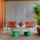 Elle Mini Lounge Chair