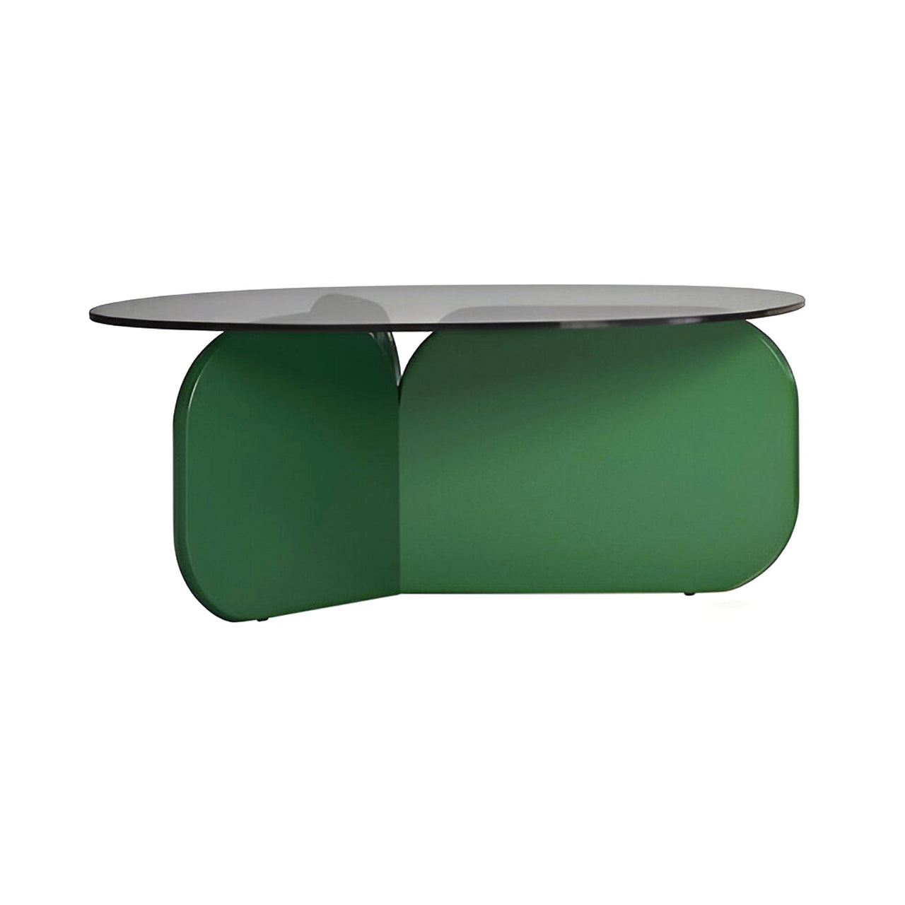 La Isla Occasional Table: Oval