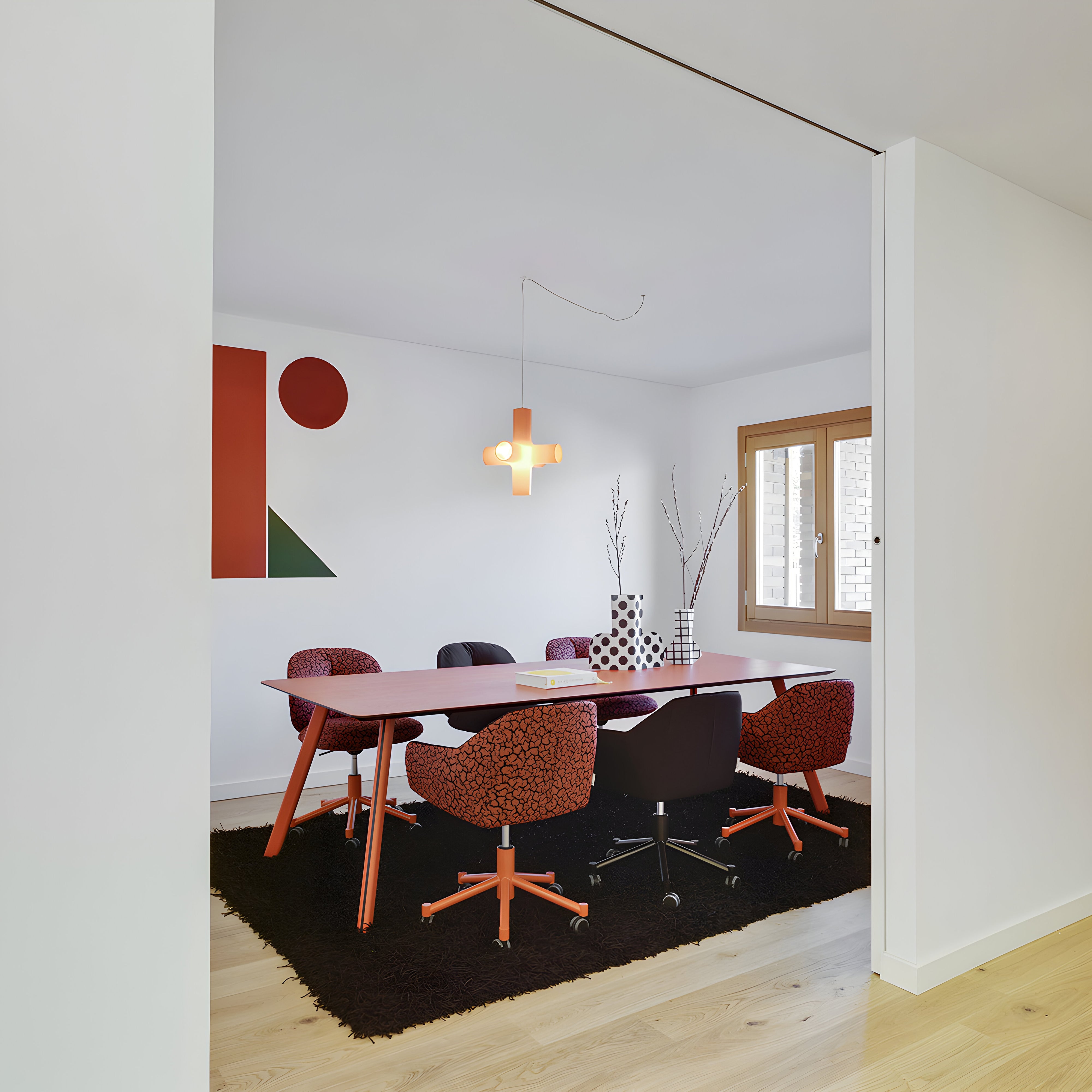 Tortuga Dining Table