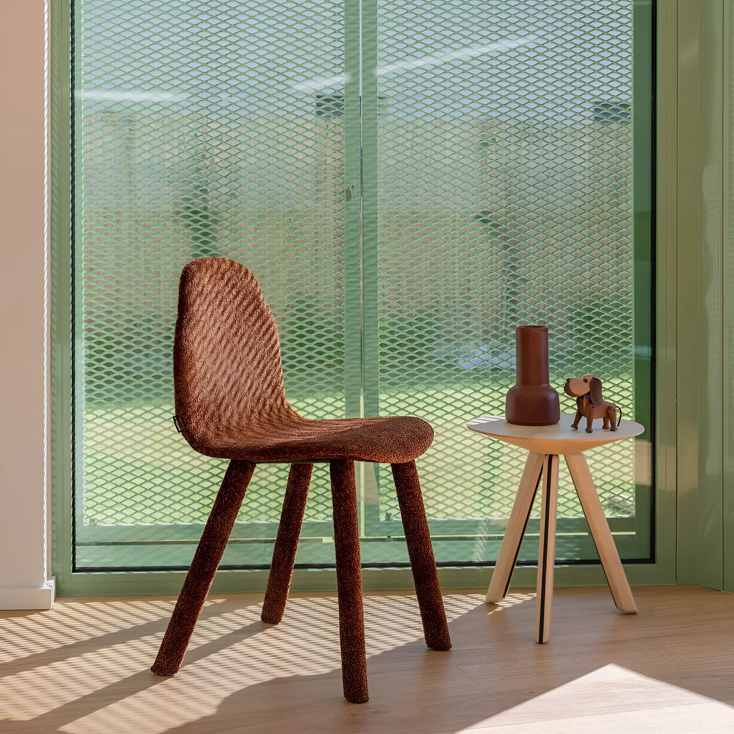 Tortuga Side Table