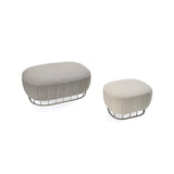 Tonella Soft Pouf