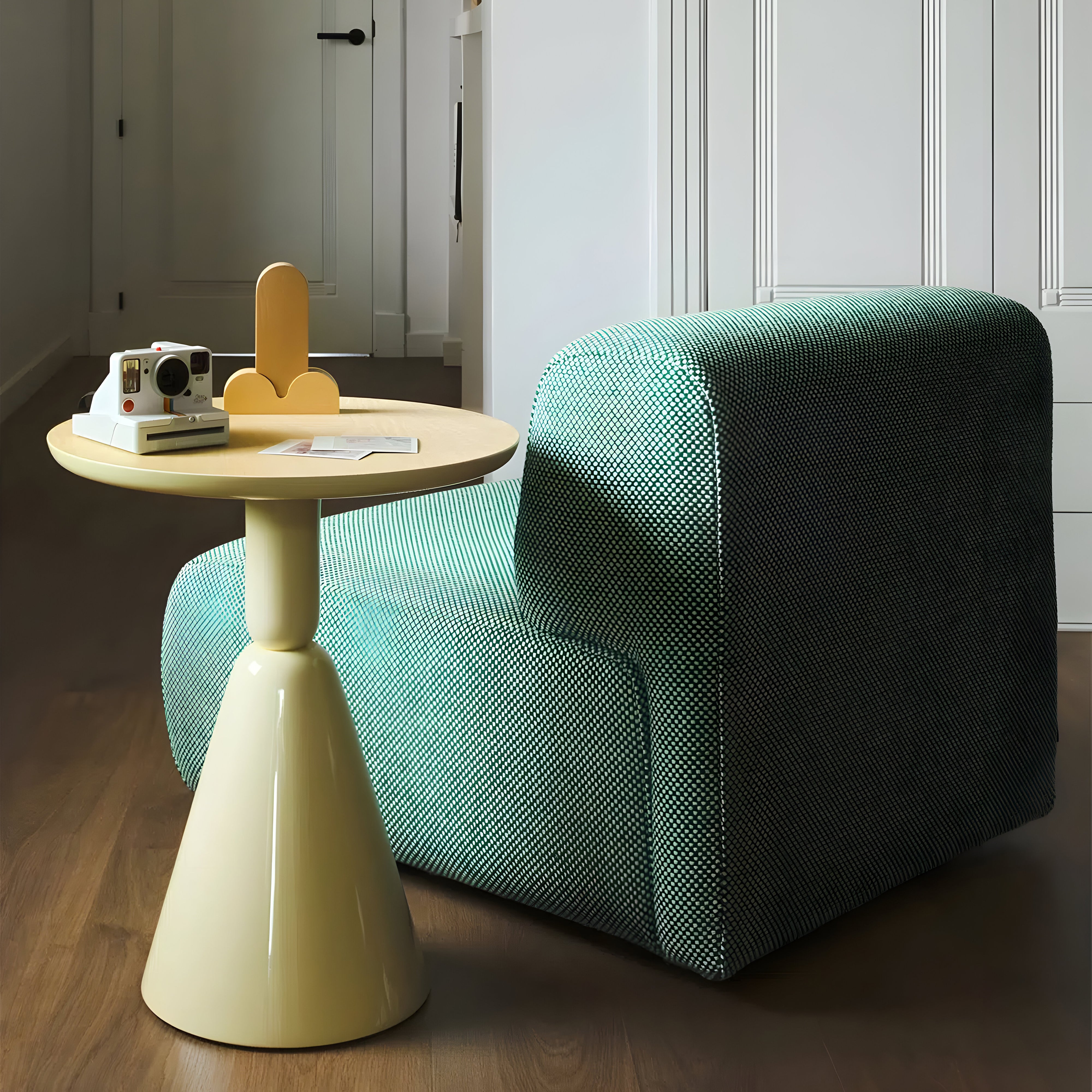 Pion Occasional Table