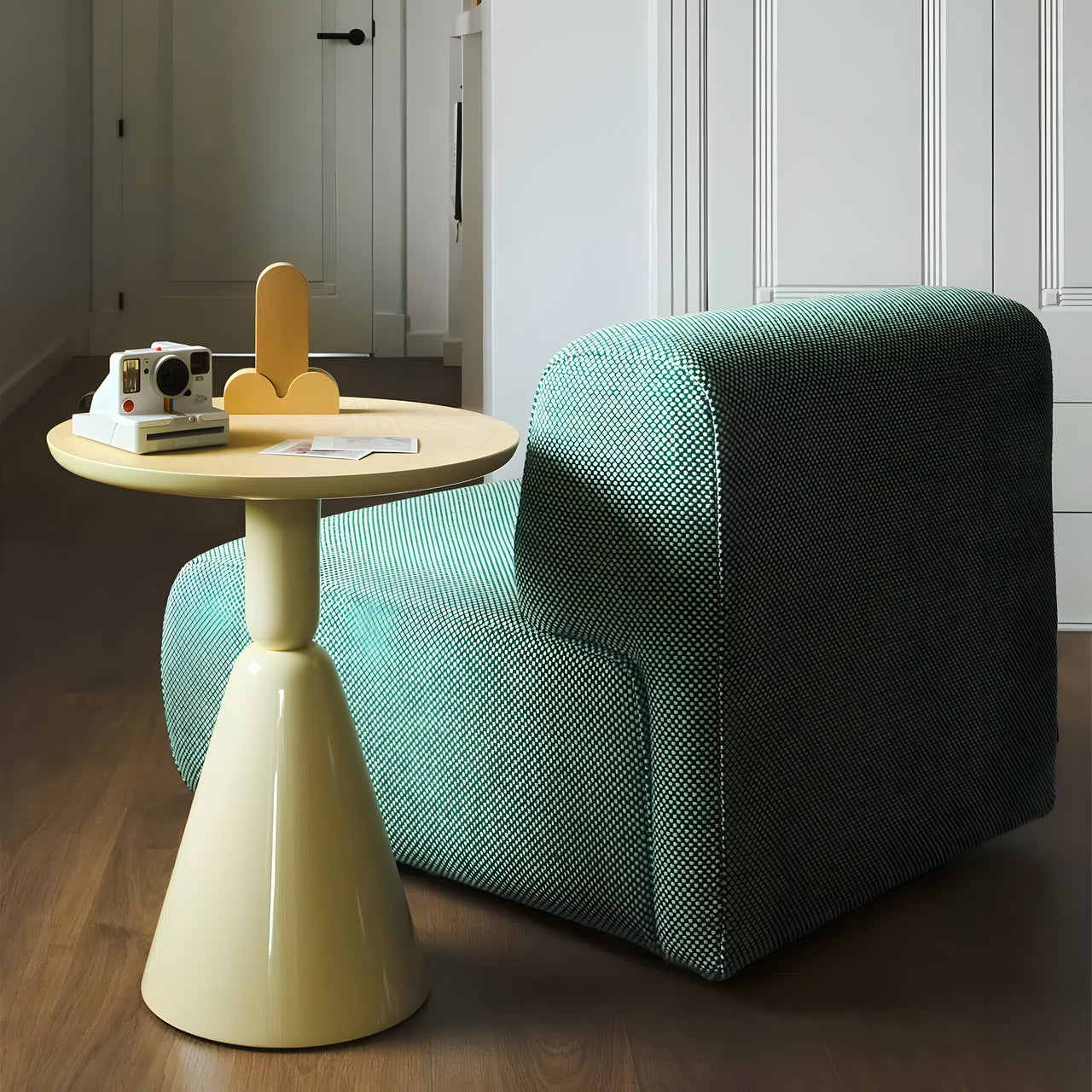 Pion Occasional Table