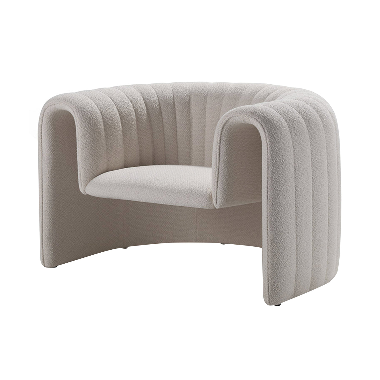 Remnant Armchair