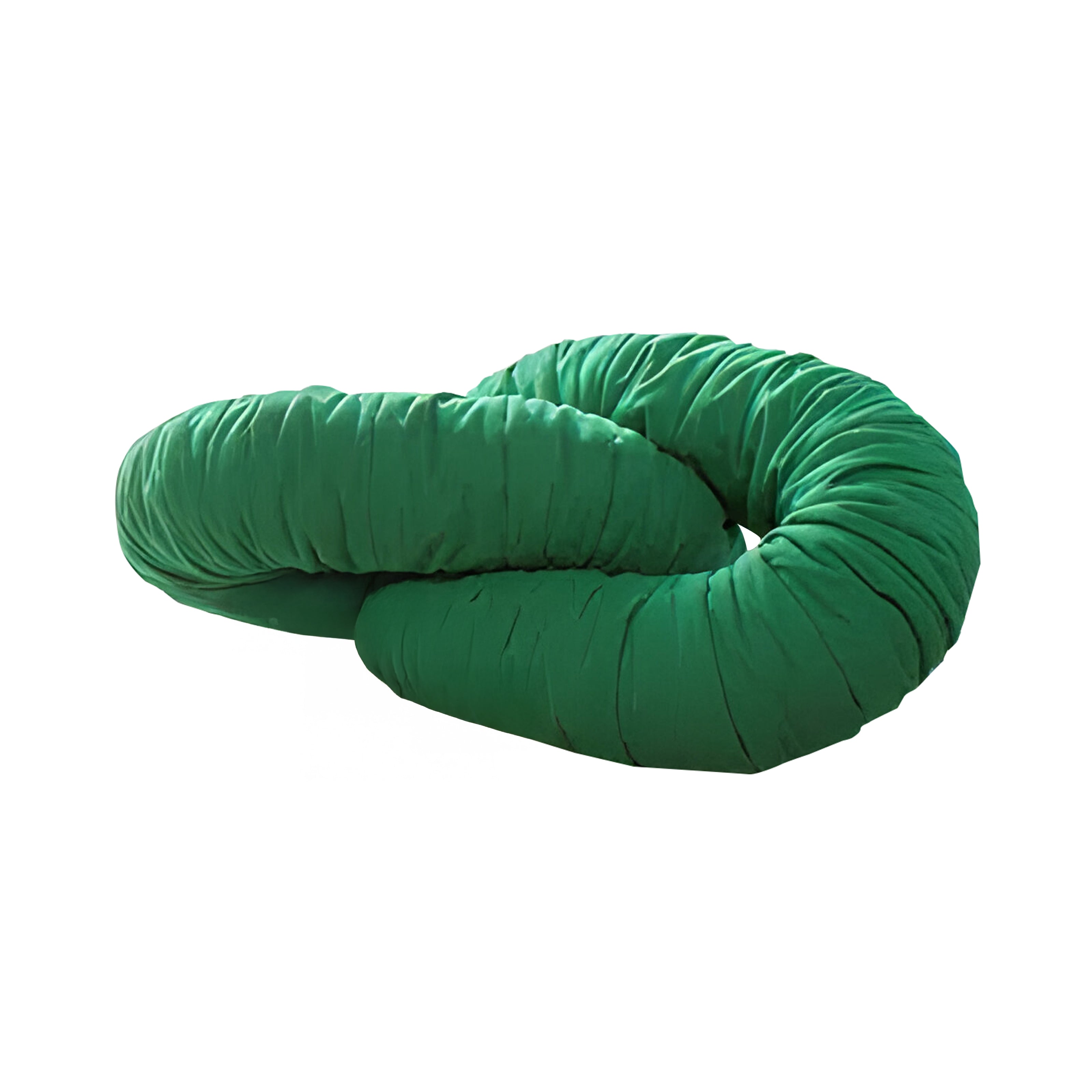 Wrinkled Link Sofa: 2