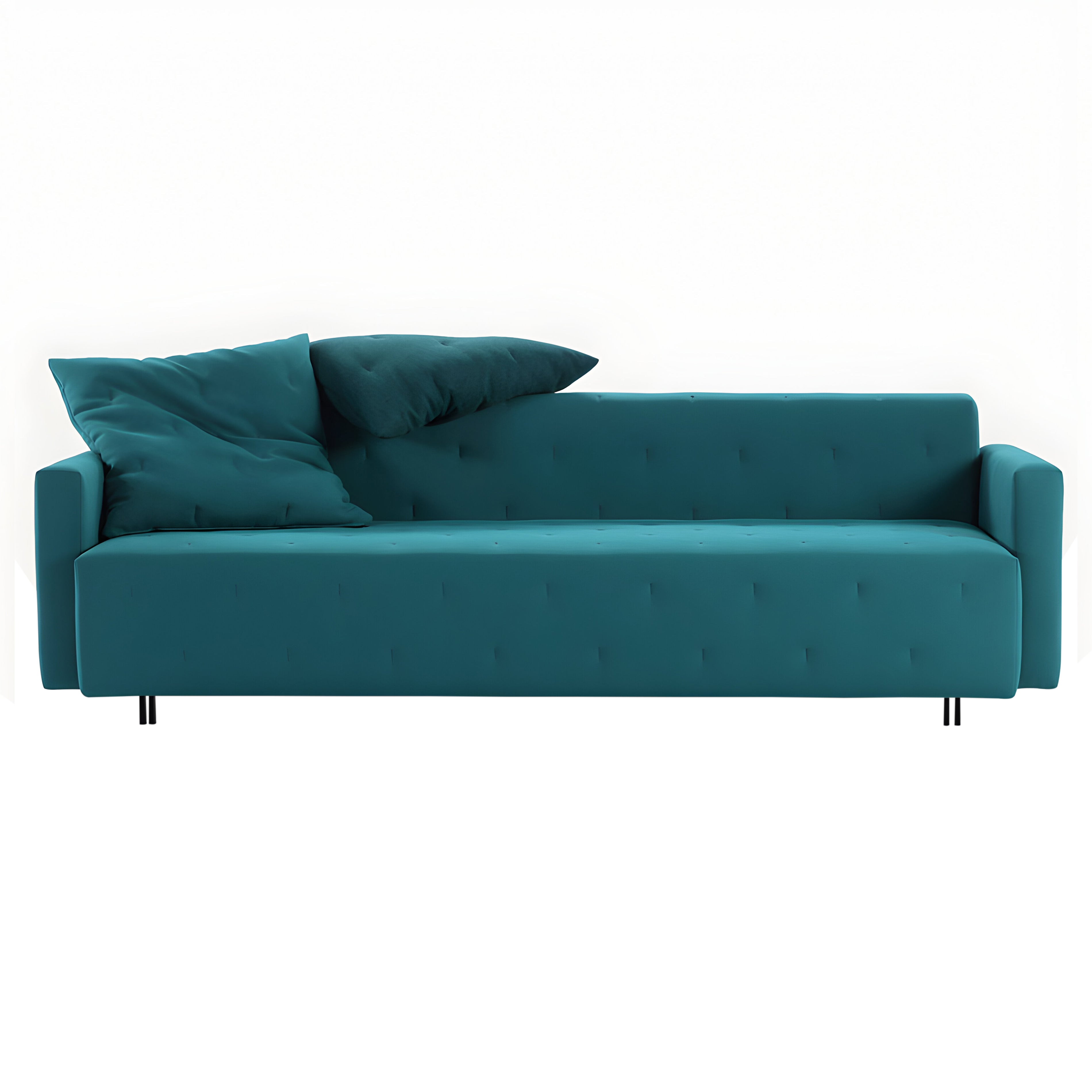 Nap Sofa with Bed