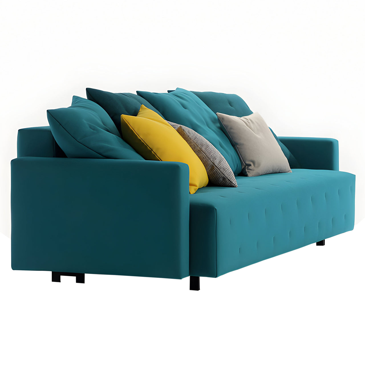 Nap Sofa with Bed