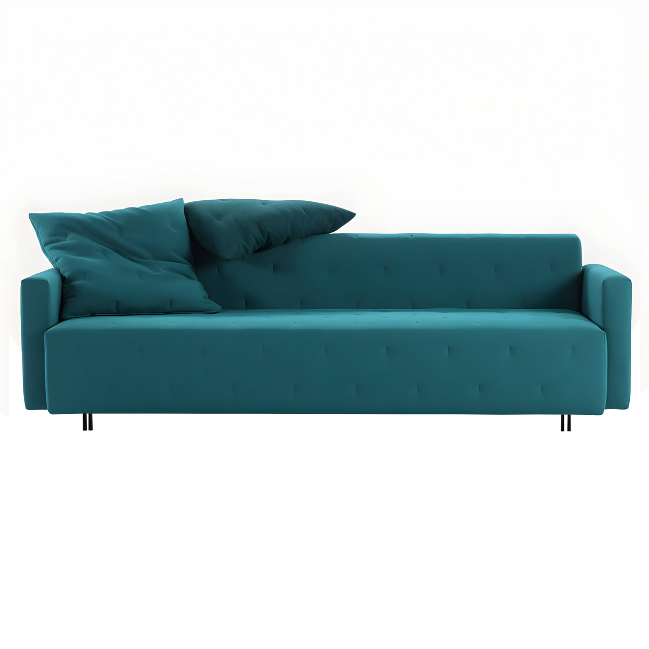 Nap Sofa with Bed
