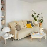 Nap Sofa with Bed